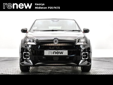 2026 Renault 5 - photo 8