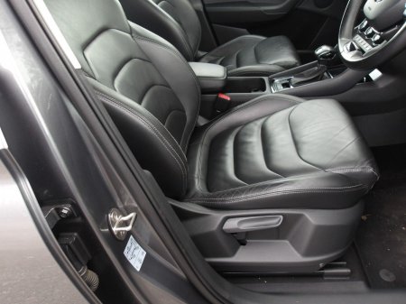 2022 Skoda Kodiaq - photo 21