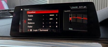 2017 BMW 5-Series - photo 59