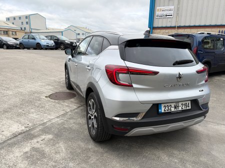 2023 Renault Captur - photo 7