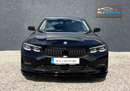 2020 BMW 3-Series - photo 14