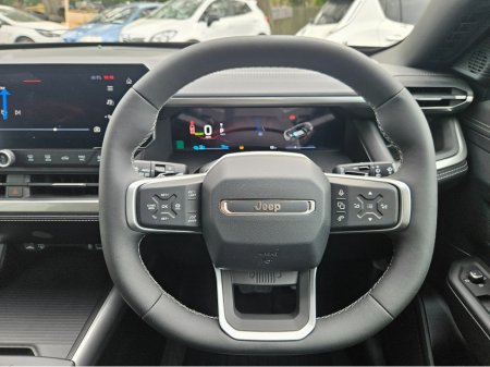 2026 Jeep Compass - photo 4