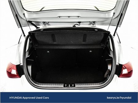 2026 Hyundai i20 - photo 9