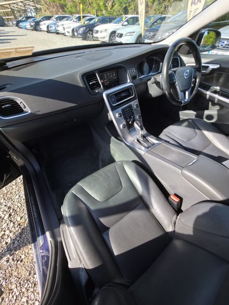 2018 Volvo V60 - photo 11