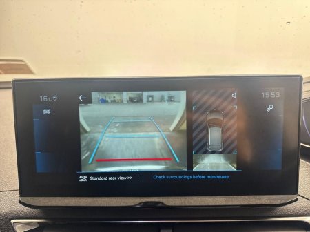 2023 Peugeot 3008 - photo 20