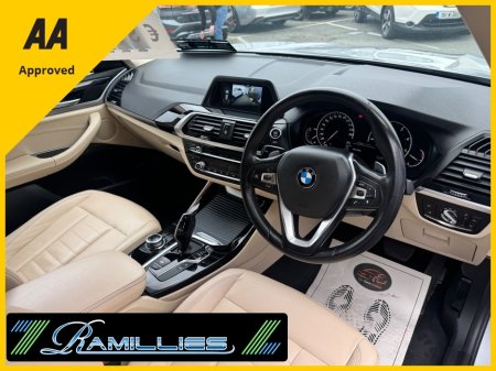 2019 BMW X3 - photo 10