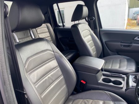 2020 Volkswagen Amarok - photo 11