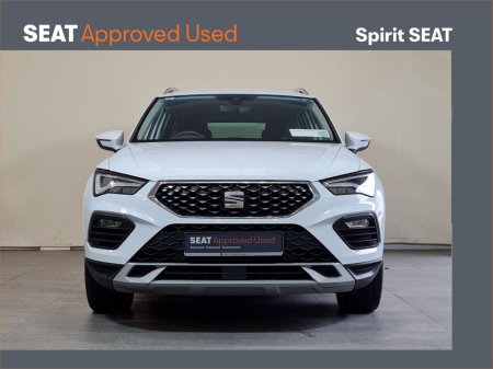 2023 SEAT Ateca - photo 2