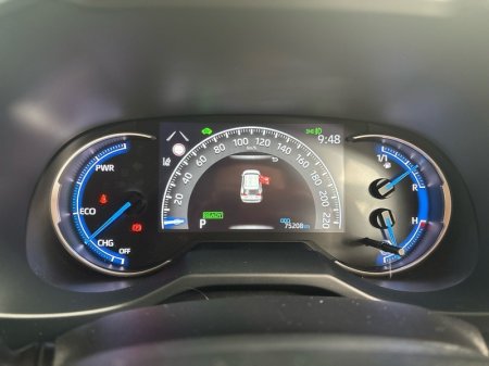 2023 Toyota RAV4 - photo 11
