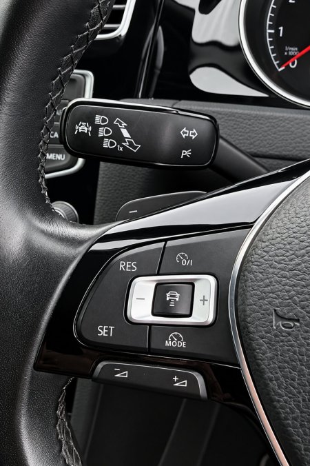 2017 Volkswagen Golf - photo 14