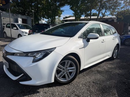2020 Toyota Corolla - photo 2