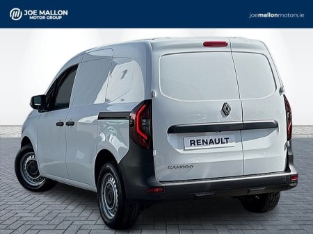 2026 Renault Kangoo - photo 2