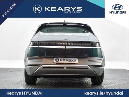 2024 Hyundai IONIQ 5 - photo 2