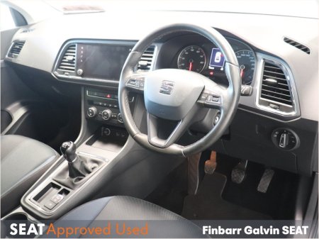 2020 SEAT Ateca - photo 11