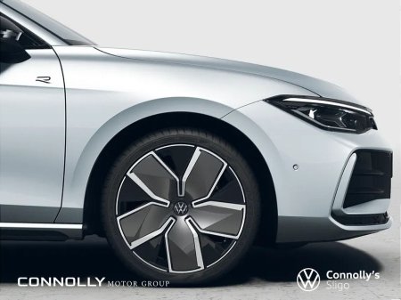 2027 Volkswagen Passat - photo 7