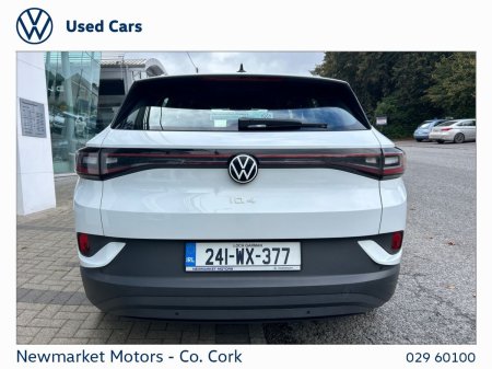 2024 Volkswagen ID.4 - photo 14