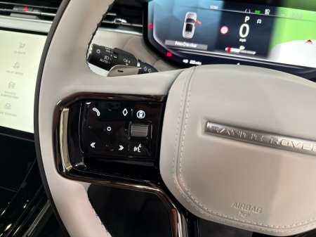 2026 Land Rover Range Rover Sport - photo 21