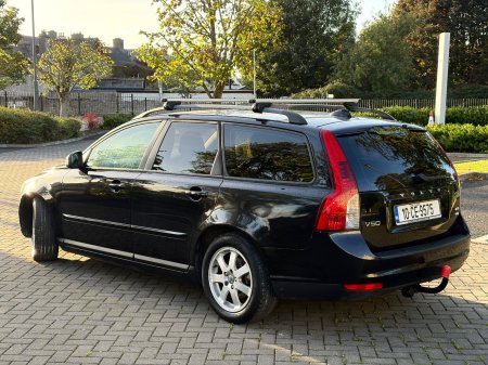 2010 Volvo V50 - photo 10