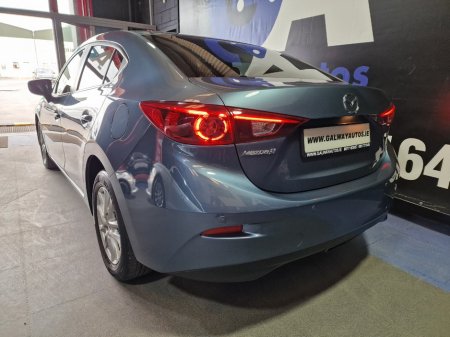 2016 Mazda Mazda3 - photo 7