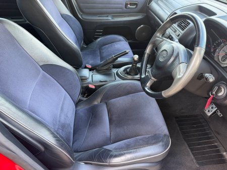 2002 Lexus IS - photo 12