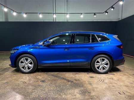 2022 Skoda Enyaq - photo 6