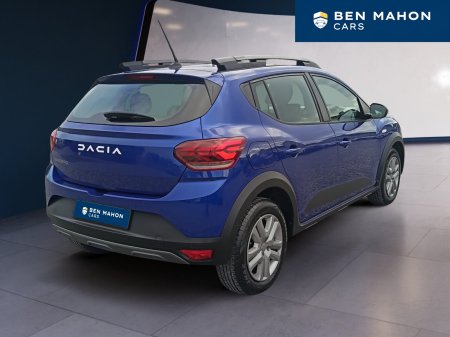 2023 Dacia Sandero Stepway - photo 5