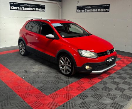 2015 Volkswagen Polo - photo 4