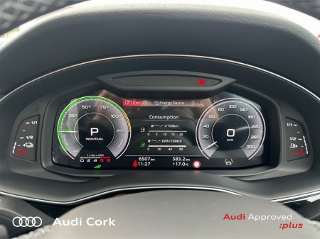 2025 Audi Q8 - photo 16