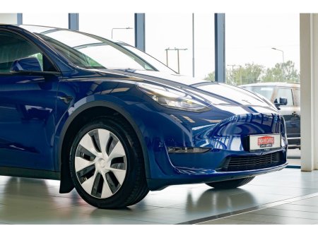 2023 Tesla Model Y - photo 4