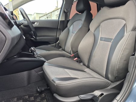 2016 Audi A1 - photo 42