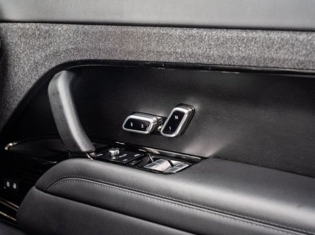 2023 Land Rover Range Rover - photo 20