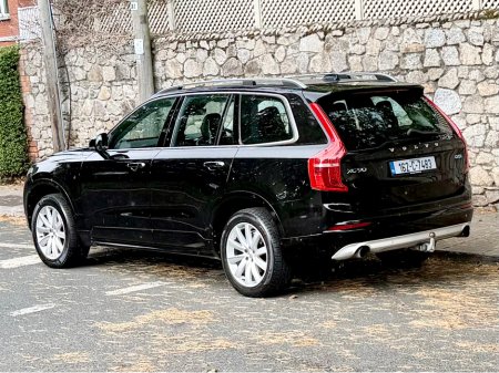 2016 Volvo XC90 - photo 15