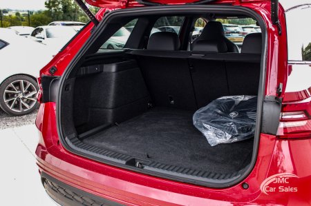 2025 Skoda Kodiaq - photo 30