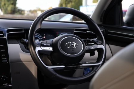 2023 Hyundai Tucson - photo 17
