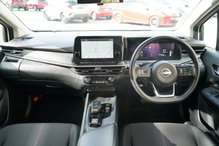 2021 Nissan Note - photo 4