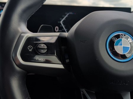 2024 BMW i5 - photo 16