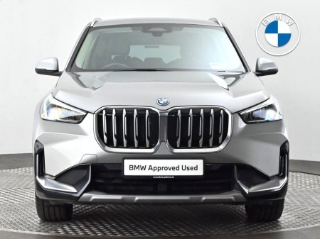 2023 BMW X1 - photo 16