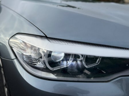 2018 BMW 5-Series - photo 10