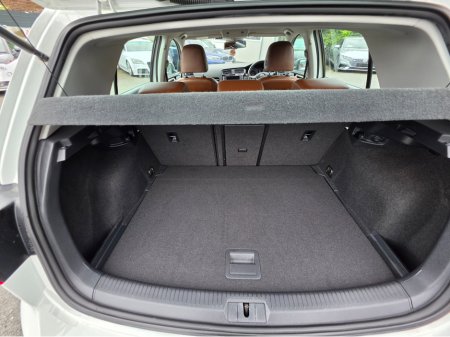 2015 Volkswagen Golf - photo 14