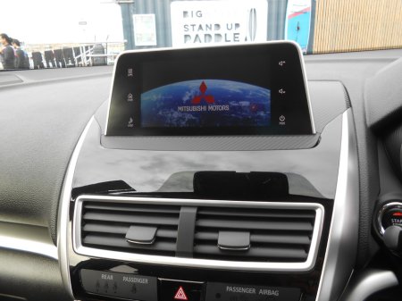 2019 Mitsubishi Eclipse Cross - photo 14