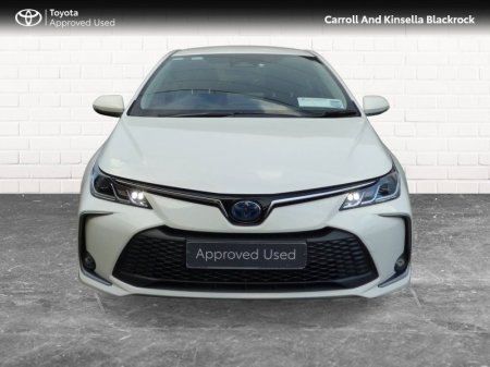 2025 Toyota Corolla - photo 5