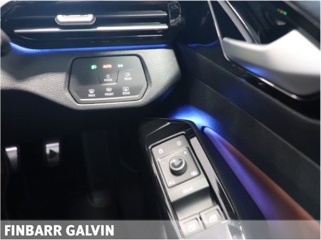 2023 Volkswagen ID.4 - photo 18