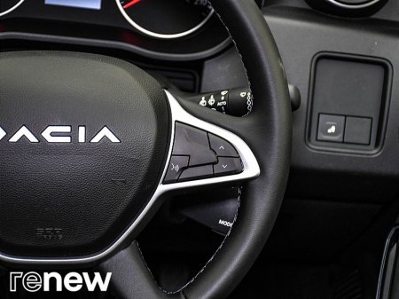 2023 Dacia Duster - photo 20