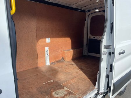2021 Ford Transit - photo 15
