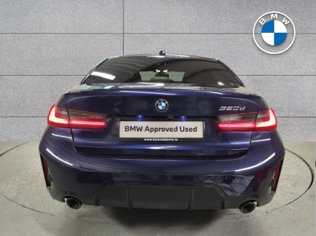 2024 BMW 3-Series - photo 15