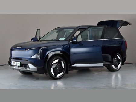 2026 Kia EV5 - photo 13