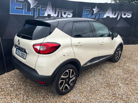 2017 Renault Captur - photo 6