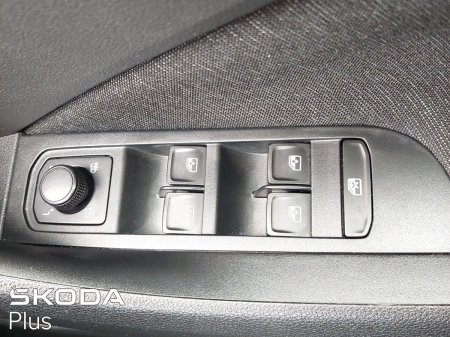 2022 Skoda Scala - photo 33