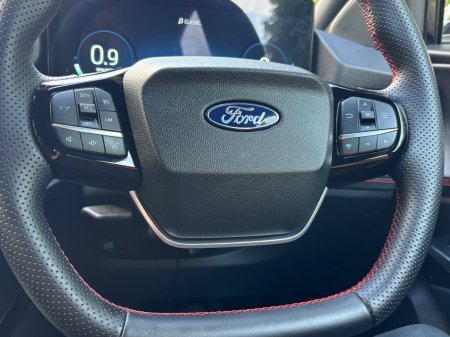 2026 Ford Puma - photo 13