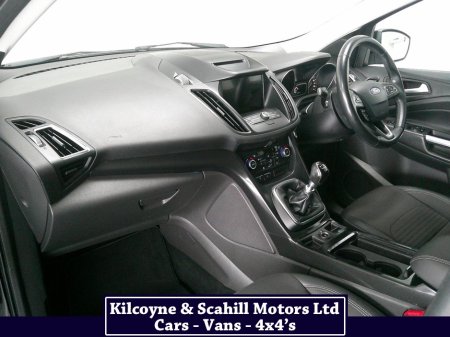 2019 Ford Kuga - photo 18